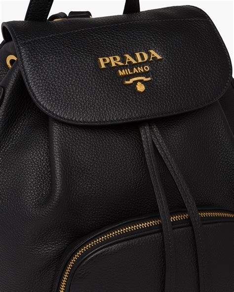 rucksack prada damen|authentic prada backpacks.